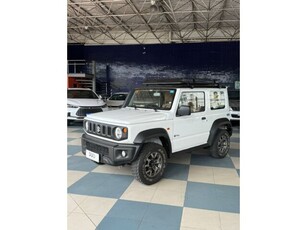 Suzuki Jimny Sierra 1.5 4YOU Allgrip 2023