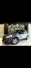 Suzuki SX4 2.0 4wd Aut. 5p