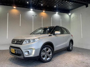 Suzuki Vitara 4you 2wd