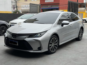 Toyota Corolla 2.0 Altis Premium Dynamic Force Flex Aut. 4p