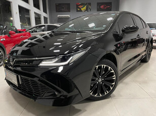 Toyota Corolla 2.0 Gr-s Flex Aut. 4p