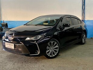 Toyota Corolla 2.0 XEi CVT 2022