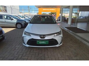 Toyota Corolla 2.0 XEi CVT 2023