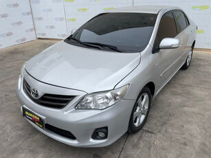 Toyota Corolla Corolla 2.0 XEI 16V FLEX 4P AUTOMÁTICO