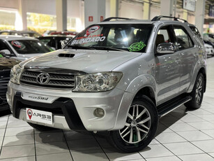 Toyota Hilux HILUX SW4 SRV D4-D 4X4 3.0 TDI DIES. AUT