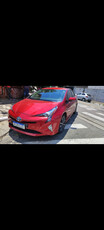 Toyota Prius 1.8 Hybrid 5p
