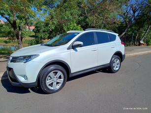 Toyota RAV4 2.0 4x4 Aut. 5p