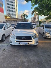 Toyota rav4 2011 com gnv 5 geração.