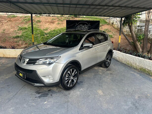 Toyota RAV4 2.5 4x4 Aut. 5p