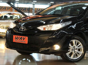 Toyota Yaris 1.3 16V XL