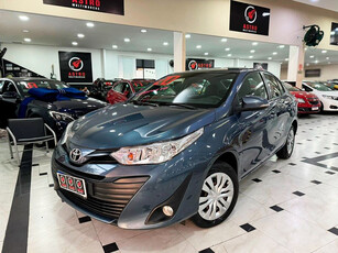 Toyota Yaris 1.5 16V SEDAN XL MULTIDRIVE