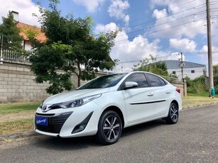 Toyota Yaris XLS 19mil/kms