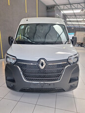 Van Passeiro Renault Master Com 24 Lugares