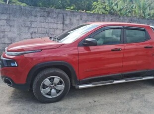 Vendo fiat toro