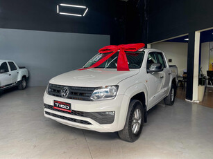 Volkswagen Amarok 2.0 Se Cab. Dupla 4x4 4p