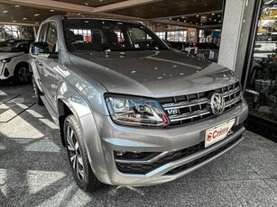 Volkswagen Amarok 3.0 CD V6 Extreme 4Motion (Aut) 2023