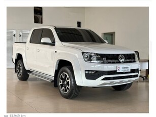 Volkswagen Amarok 3.0 V6 CD Comfortline 4Motion (Aut) 2023