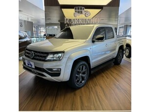 Volkswagen Amarok 3.0 V6 CD Highline 4x4 2019