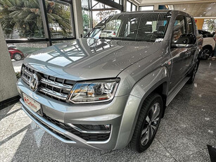 Volkswagen Amarok 3.0 v6 Tdi Highline Extreme cd 4motion