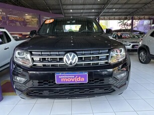 Volkswagen Amarok Extreme 4Motion 3.0 V6 CD 2021