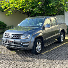 Volkswagen Amarok High.CD 2.0 16V TDI 4x4 Dies. Aut