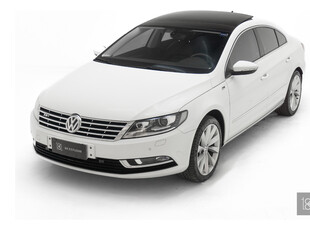 Volkswagen CC 2.0 Tsi 4p