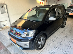 Volkswagen Cross Up! 1.0 Tsi 5p