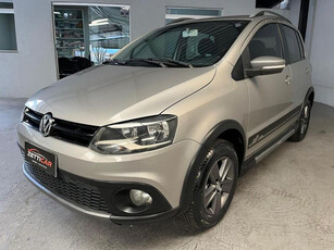 Volkswagen Crossfox Gii 2012