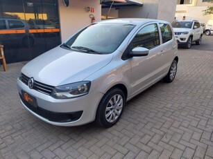 Volkswagen Fox 1.0 8V (Flex) 2p 2011