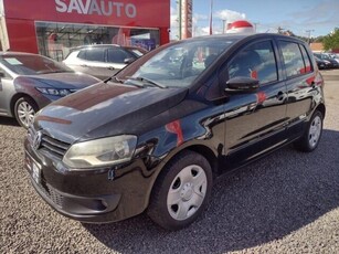 Volkswagen Fox 1.0 8V (Flex) 4p 2010