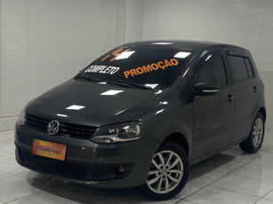 Volkswagen Fox 1.0 MI 8V FLEX 4P MANUAL