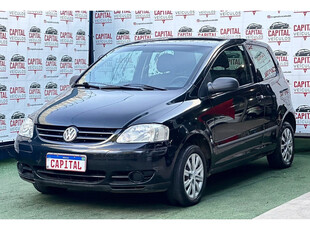 Volkswagen Fox 1.0 Mi City 8v Gasolina 2p Manual