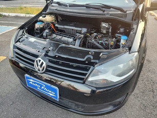 Volkswagen Fox 1.0 Mi Total Flex 8V 5p COM DIREÇÃO HIDRÁULICA