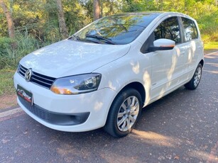 Volkswagen Fox 1.0 TEC (Flex) 4p 2014