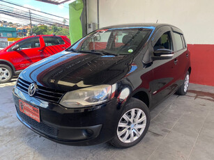 Volkswagen Fox 1.0 Vht Total Flex 5p