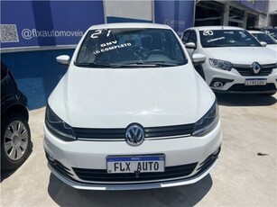 Volkswagen Fox 1.6 Connect 2021