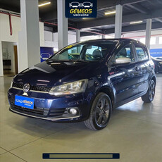 Volkswagen Fox 1.6 mi Rock in Rio 8v