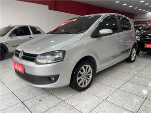 Volkswagen Fox 1.6 MI ROCK IN RIO 8V FLEX 4P MANUAL