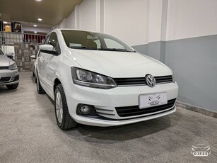 Volkswagen Fox 1.6 MSI Connect (Flex) 2019