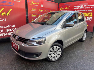 Volkswagen Fox 1.6 Vht Trend Total Flex 5p