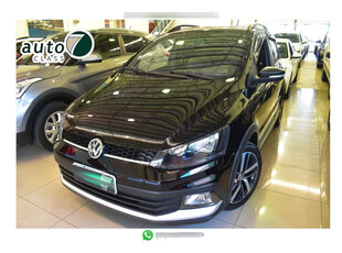 Volkswagen Fox Fox 1.6 MSI TOTAL FLEX CONNECT 4P MANUAL