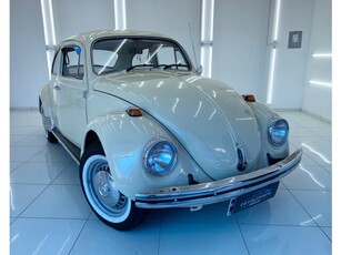 Volkswagen Fusca 1300 1976