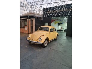 Volkswagen Fusca 1300 1980