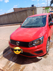 Volkswagen Gol 1.0 12v Total Flex 5p