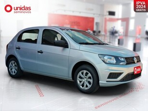 Volkswagen Gol 1.0 2023