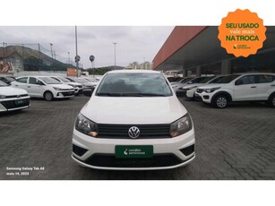 Volkswagen Gol 1.0 2023