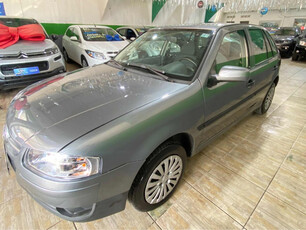 Volkswagen Gol 1.0 City Total Flex 5p