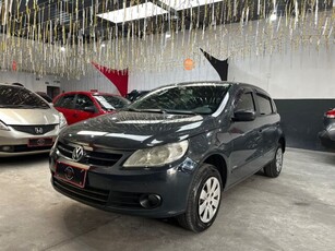 Volkswagen Gol 1.0 (G5) (Flex) 2012