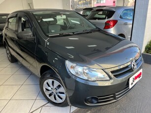 Volkswagen Gol 1.0 (G5) (Flex) 2013