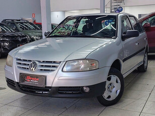 Volkswagen Gol 1.0 Mi City 8v Flex 4p Manual G.iv